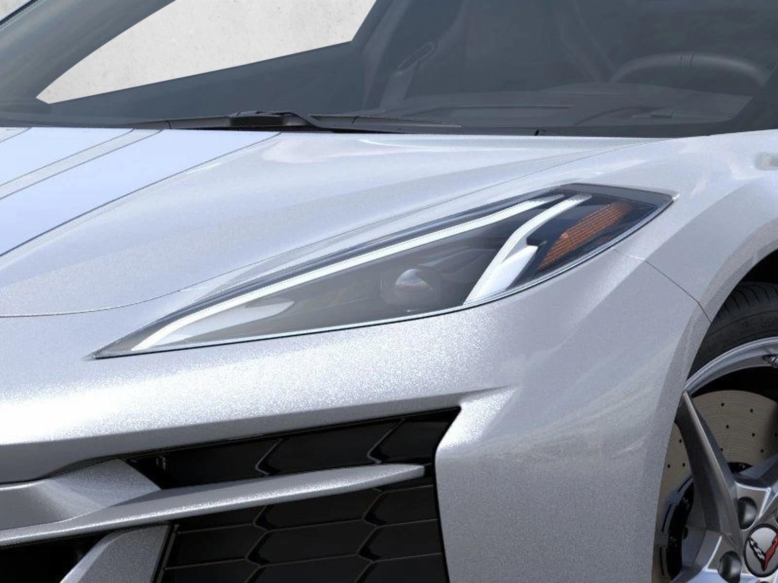 2026 Chevrolet Corvette E-Ray 1LZ