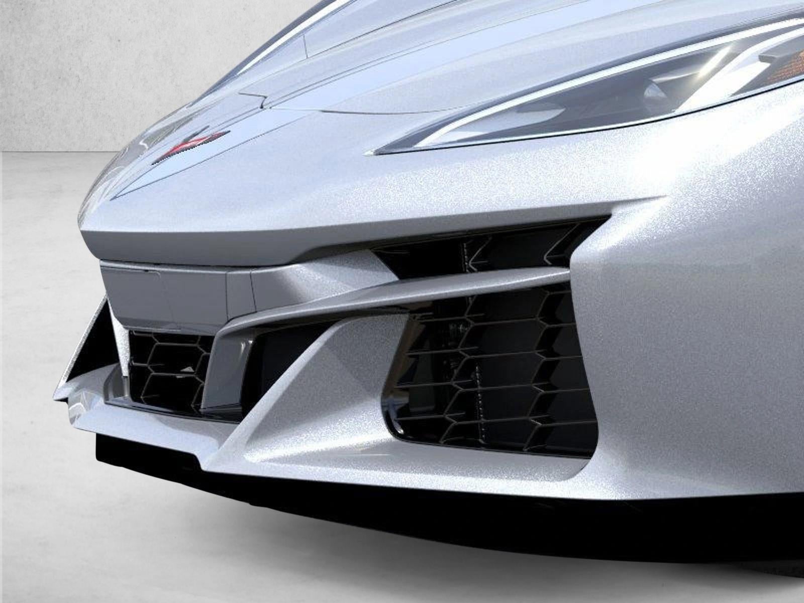 2026 Chevrolet Corvette E-Ray 1LZ