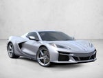 2026 Chevrolet Corvette E-Ray 1LZ