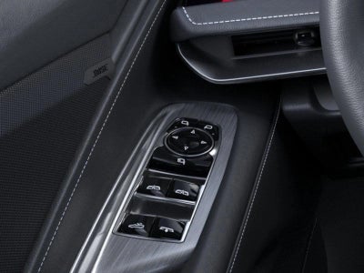 2026 Chevrolet Corvette E-Ray 1LZ