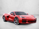 2026 Chevrolet Corvette E-Ray 3LZ