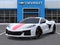 2027 Chevrolet Corvette Grand Sport 1LT