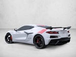 2027 Chevrolet Corvette Grand Sport 1LT