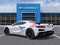 2027 Chevrolet Corvette Grand Sport 1LT