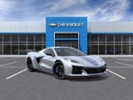 2027 Chevrolet Corvette Grand Sport 1LT