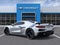 2027 Chevrolet Corvette Grand Sport 1LT