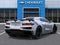 2027 Chevrolet Corvette Grand Sport 1LT