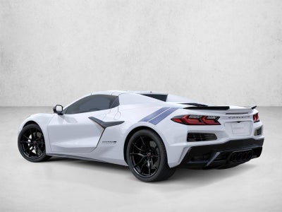 2027 Chevrolet Corvette Grand Sport 3LT