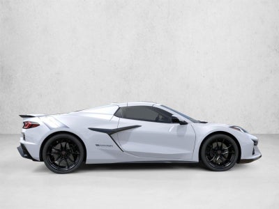 2027 Chevrolet Corvette Grand Sport 3LT