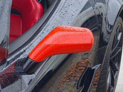 2019 Chevrolet Corvette Grand Sport Grand Sport 1LT