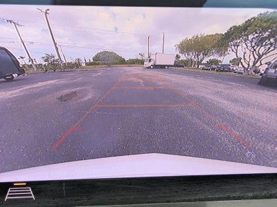 2020 Cadillac CT5 Luxury