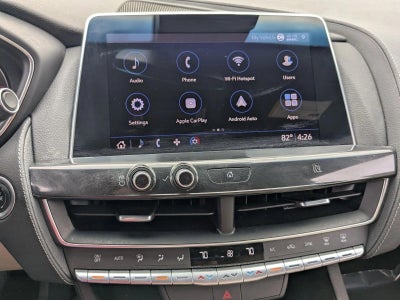 2020 Cadillac CT5 Luxury