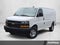 2025 Chevrolet Express Passenger 1LT