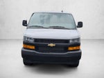 2025 Chevrolet Express Passenger 1LT