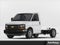 2021 Chevrolet Express Cutaway 3500 Base