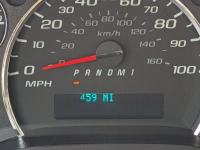 2025 Chevrolet Express Cutaway 3500 Base