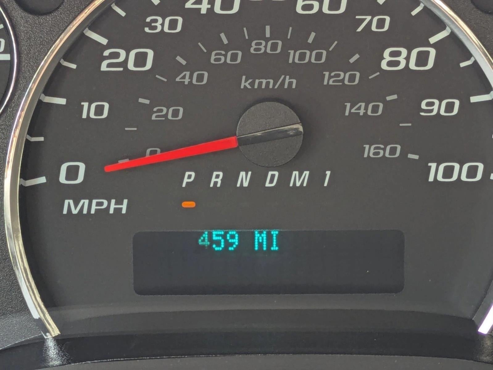 2025 Chevrolet Express Cutaway 3500 Base