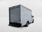 2025 Chevrolet Express Cutaway 3500 Base