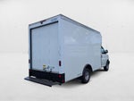 2025 Chevrolet Express Cutaway 3500 Base