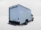 2025 Chevrolet Express Cutaway 3500 Base