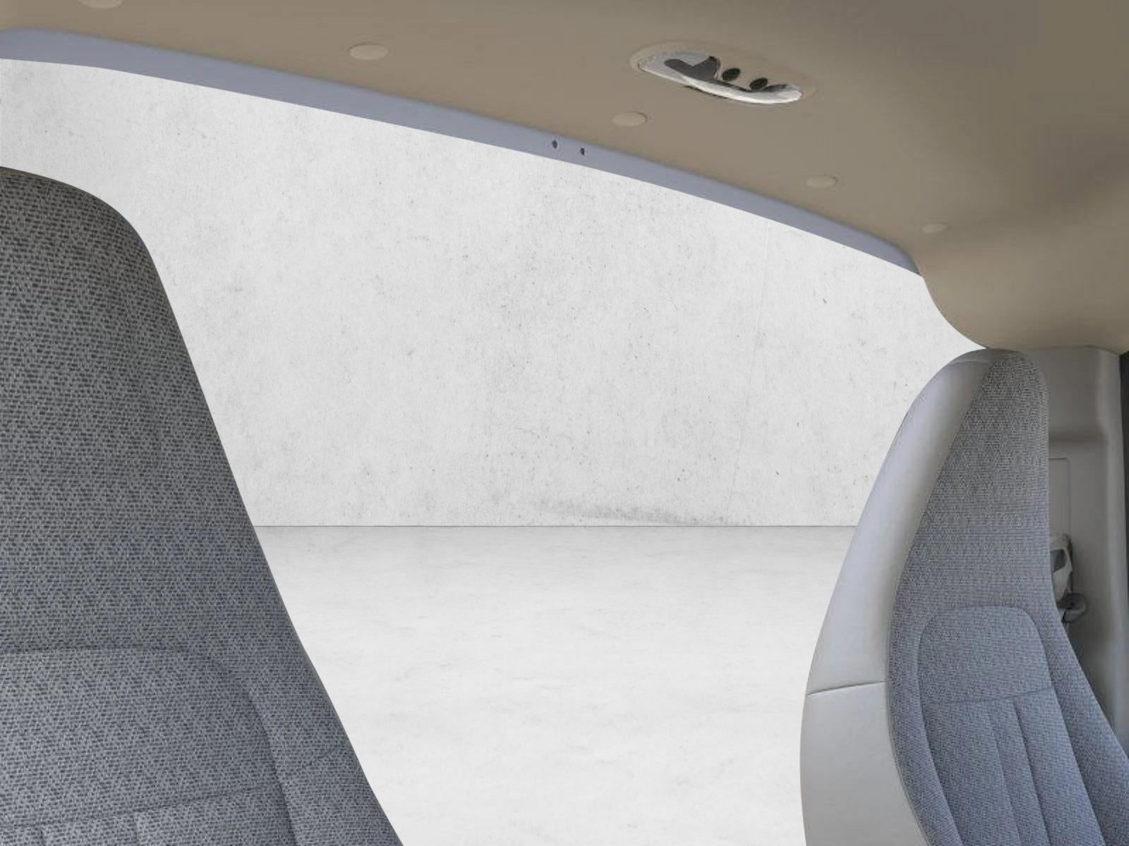 2025 Chevrolet Express Cutaway 3500 Base