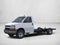 2025 Chevrolet Express Cutaway 3500 Base
