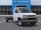 2025 Chevrolet Express Cutaway 3500 Base