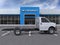 2025 Chevrolet Express Cutaway 3500 Base