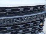 2022 Chevrolet Silverado 2500 HD Work Truck