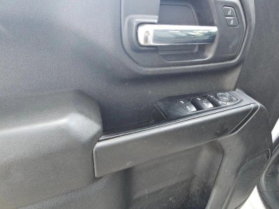 2022 Chevrolet Silverado 2500 HD Work Truck