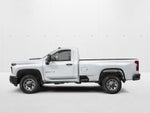 2026 Chevrolet Silverado 3500 HD Work Truck