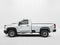 2026 Chevrolet Silverado 3500 HD Work Truck
