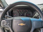 2023 Chevrolet Silverado 3500 HD Chassis Cab Work Truck