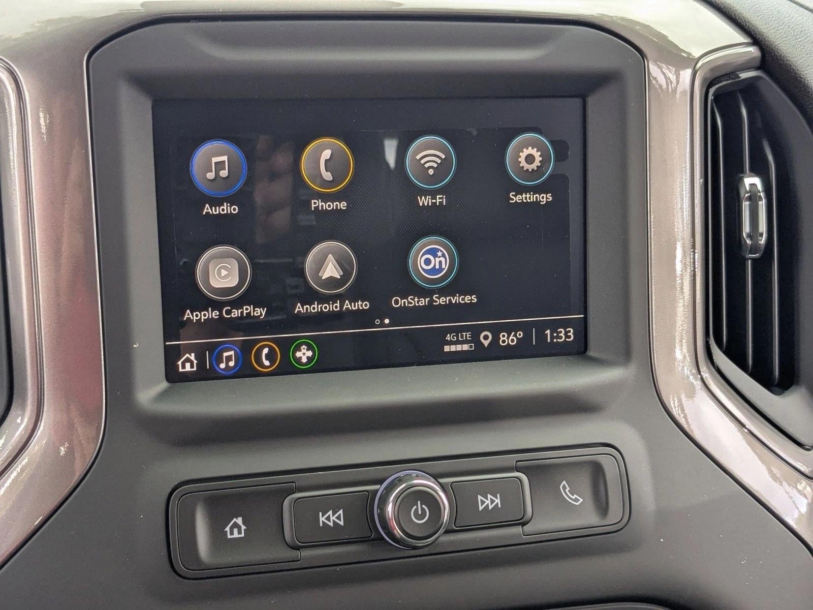 2025 Chevrolet Silverado 3500 HD WT