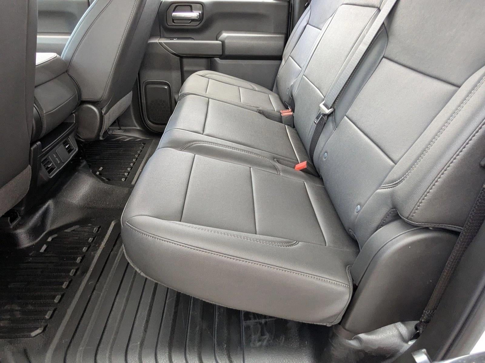 2025 Chevrolet Silverado 3500 HD WT