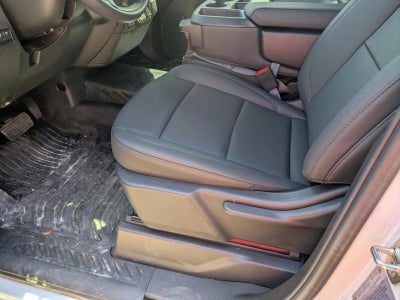 2025 Chevrolet Silverado 3500 HD WT