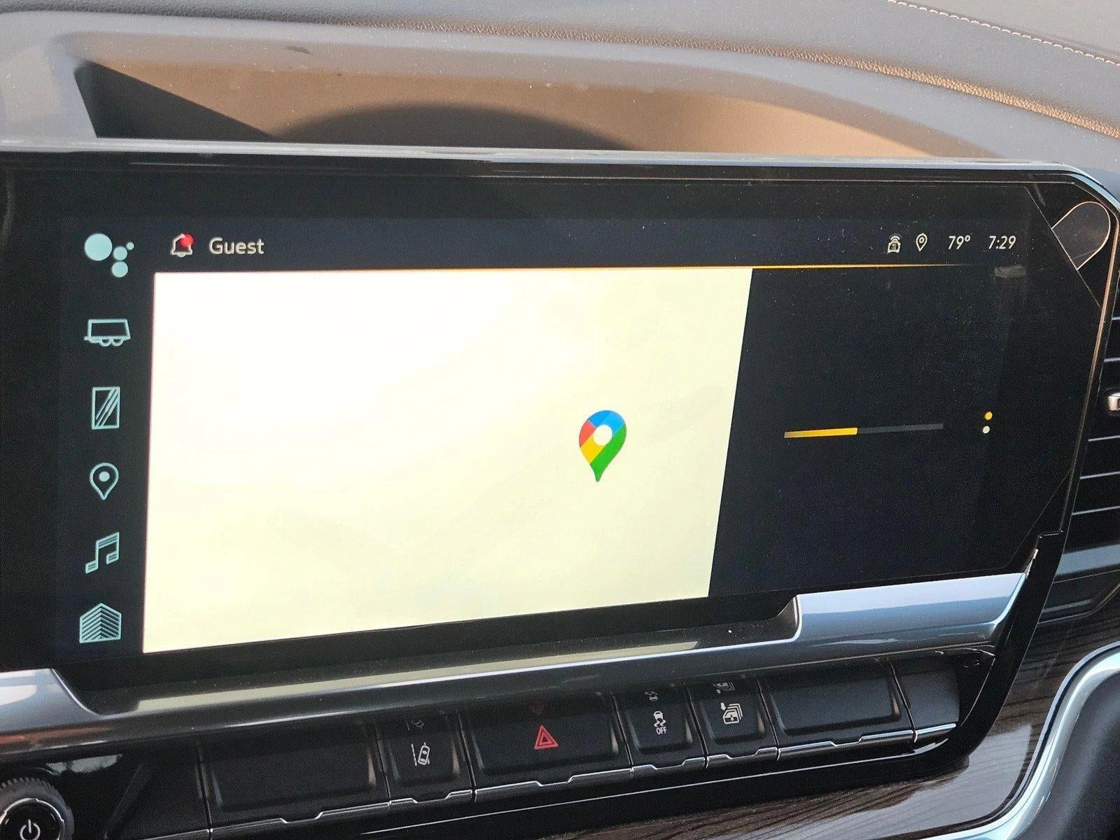 2025 Chevrolet Silverado 3500 HD LT DRW