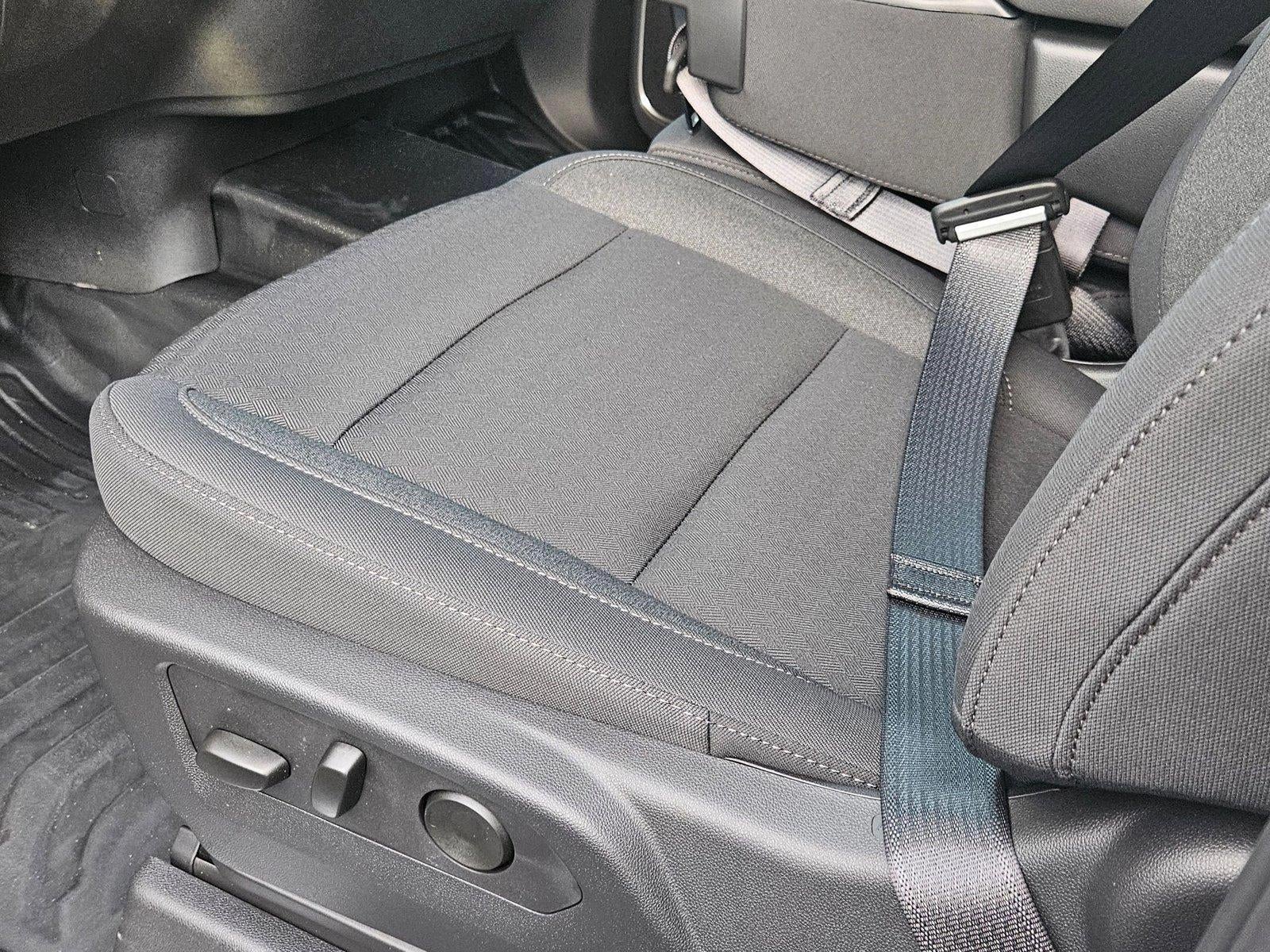 2025 Chevrolet Silverado 3500 HD LT DRW