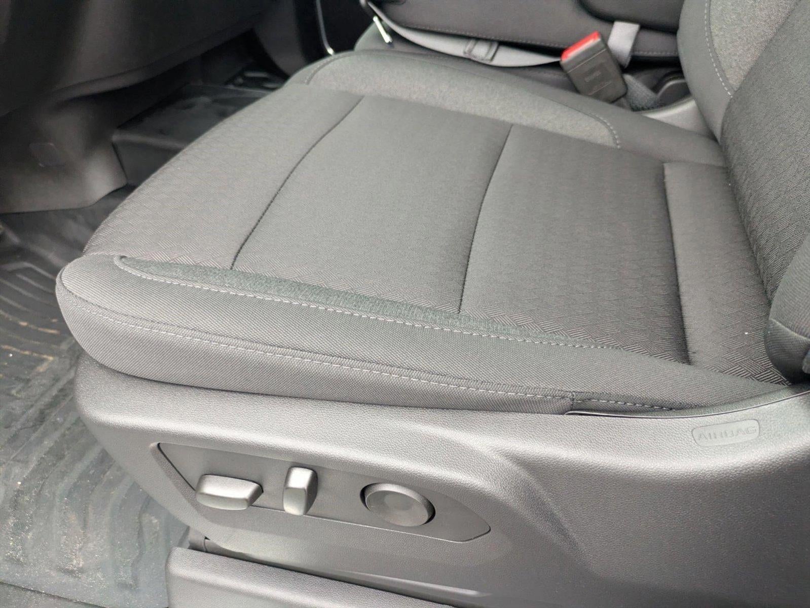 2025 Chevrolet Silverado 3500 HD LT DRW