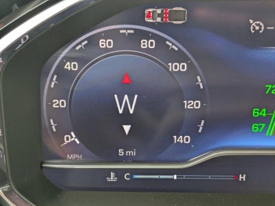 2025 Chevrolet Silverado 3500 HD LT DRW