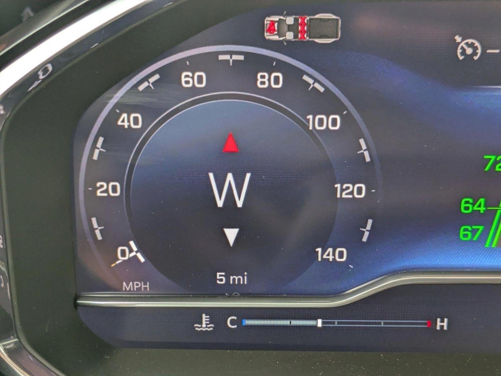 2025 Chevrolet Silverado 3500 HD LT DRW