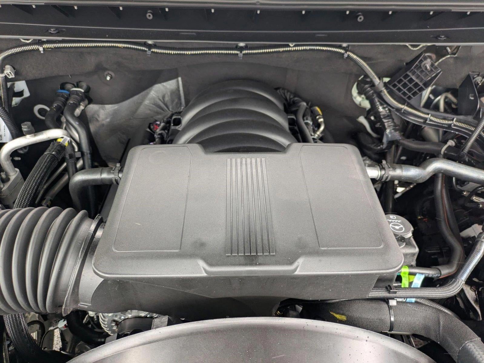 2025 Chevrolet Silverado 3500 HD LT DRW