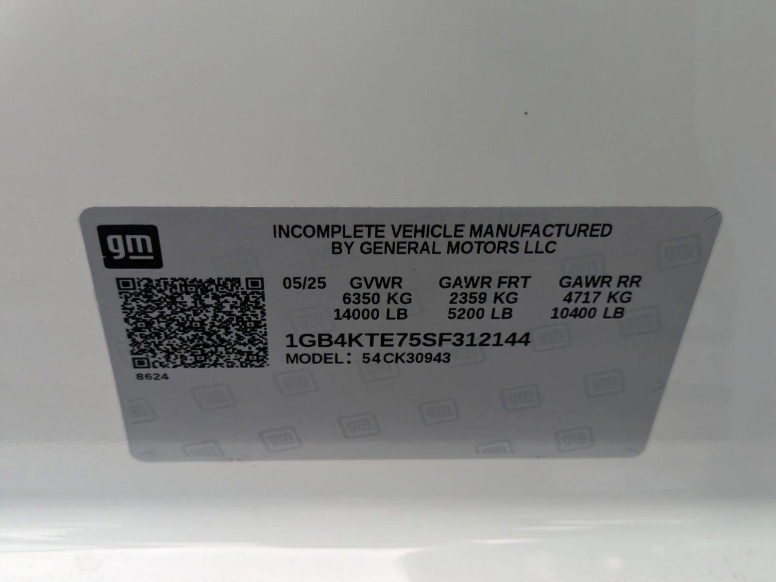 2025 Chevrolet Silverado 3500 HD LT DRW