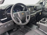 2025 Chevrolet Silverado 3500 HD LT DRW