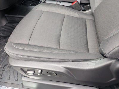 2025 Chevrolet Silverado 3500 HD LT DRW