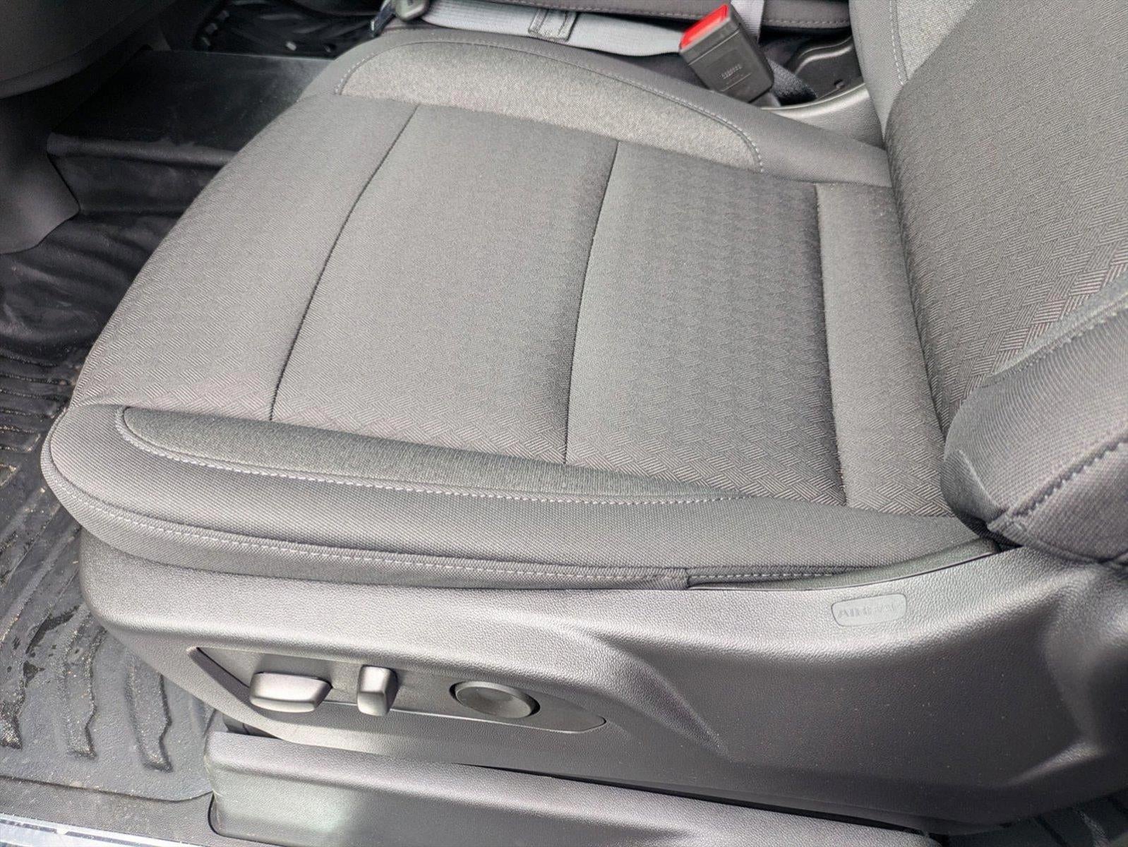 2025 Chevrolet Silverado 3500 HD LT DRW