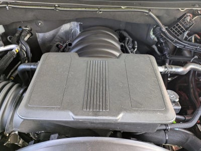 2025 Chevrolet Silverado 3500 HD LT DRW