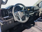 2025 Chevrolet Silverado 3500 HD LT DRW