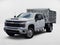 2025 Chevrolet Silverado 3500 HD LT DRW