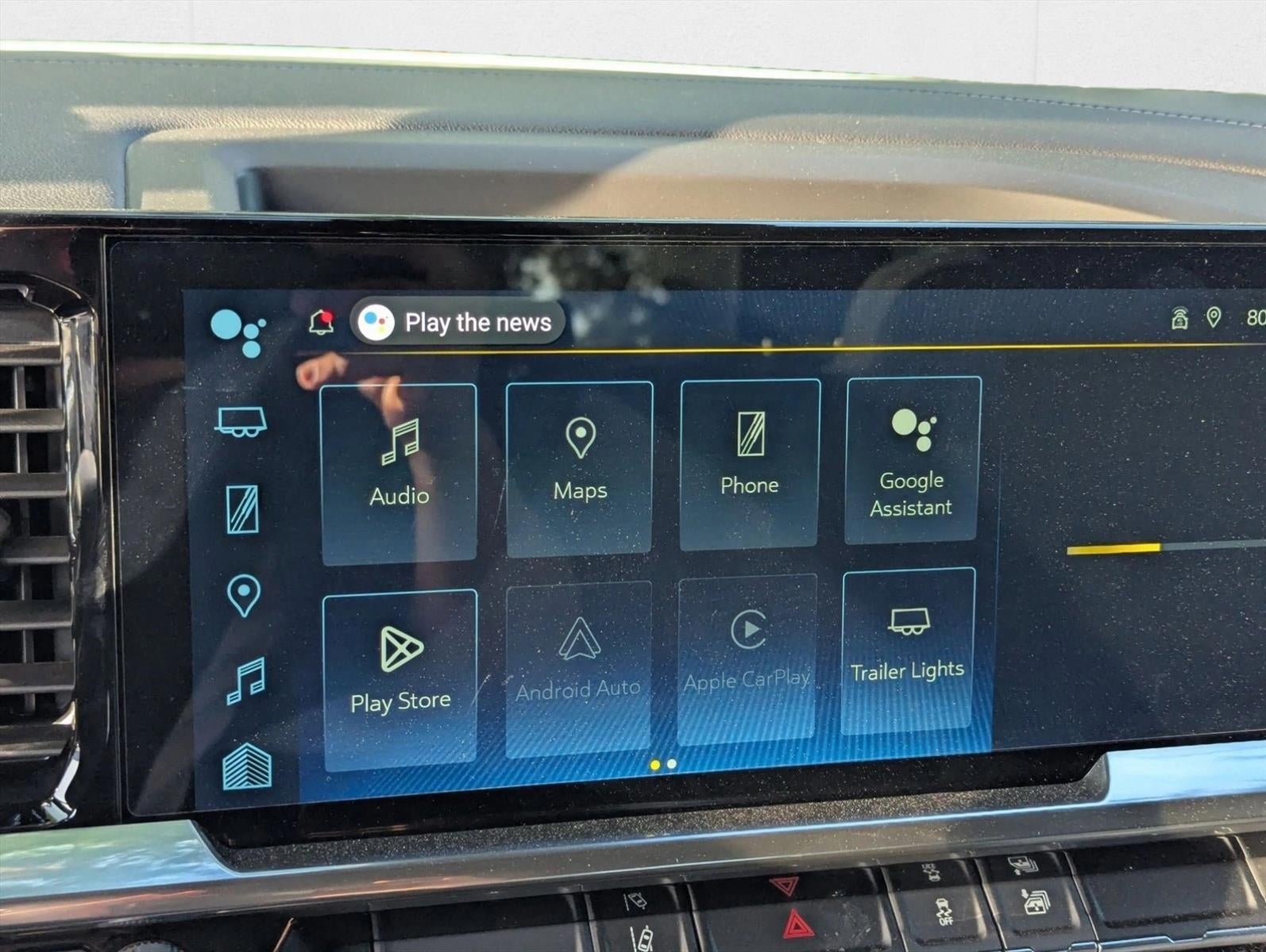 2025 Chevrolet Silverado 3500 HD LT DRW